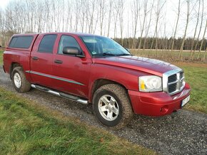 DODGE DAKOTA 2007 4X4 STK 12/2025 130 000 mil - 7
