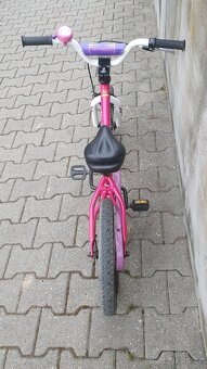 Dětské kolo Specialized Hotrock 16 - 7