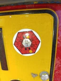 Prodám Zetor 5511 - 7