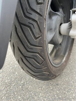 Honda Pcx 125. R.v 2022. - 7