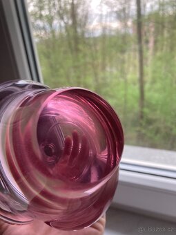 Hutní sklo Klinger - 7