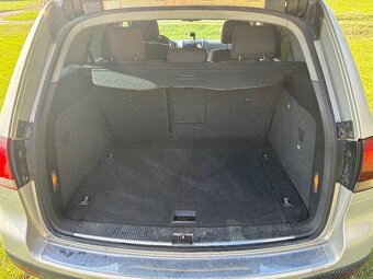 Tuareg 2,5 TDI 128kw - 7