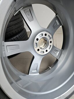 OZ Montecarlo HLT 5x112 20" Dvourozměr - Top - 7