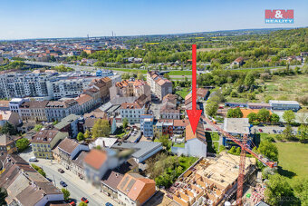 Prodej bytu 3+kk, 93 m², Plzeň, ul. Lipová - 7