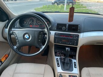 BMW 330 Xd E46 135 kW - 7