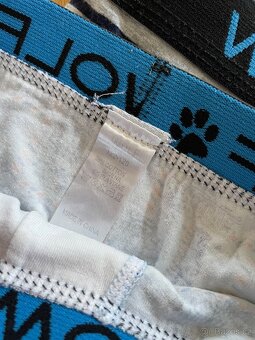 Boxerk Dedoles , Next, H&M velikost 122/128 - 7