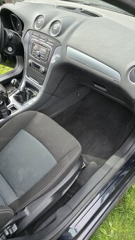 Ford Mondeo 2.0 TDCi - 7