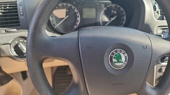Škoda Octavia 2 Elegance - 7