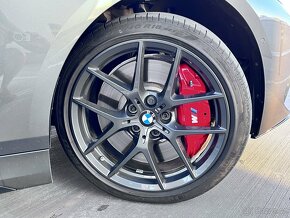 BMW M135i xDrive M Performance 07/21 záruka financování - 7