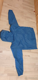 Bunda OUTDOOR AQUAMAX MC Kinley 2XL TOP Rain - 7
