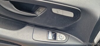 Mercedes Benz Vito 116 CDI RV2019 - 7