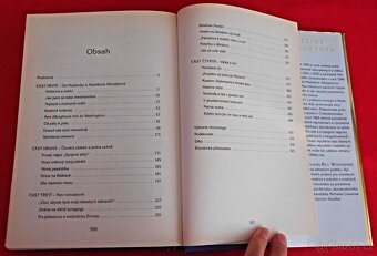 Madeleine Albrightová-Memoáry nejslavnější české rodačky - 7