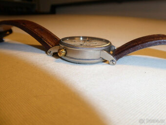 Chronoswiss Chronograph Rattrapante Steel Automatic - 7