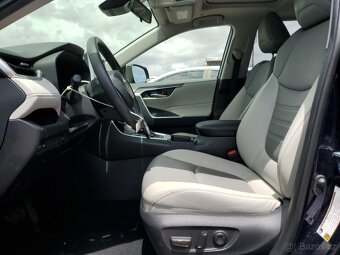2023 TOYOTA RAV4 XLE PREMIUM - 7