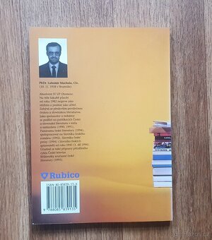 Prodám knihu Průvodce po nových jménech české poezie a prózy - 7