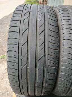letní pneu 225/40 r18 - 7