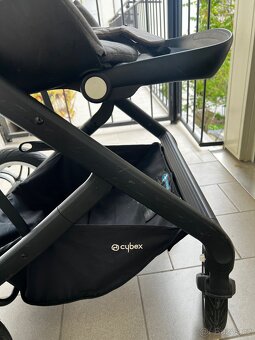 Kočárek Cybex Talos S Lux - 7