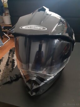 Veci na moto - 7