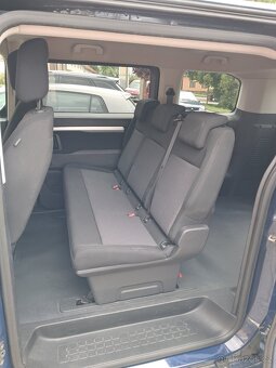 Toyota PROACE - 7