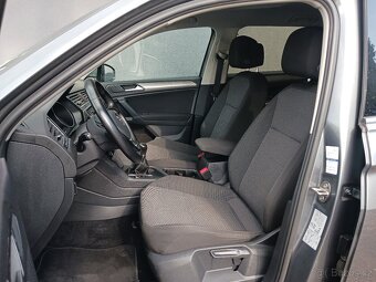 Volkswagen Tiguan Allspace, 2,0 TDI 110KW COMFORTLINE - 7
