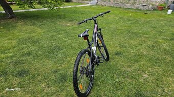 Horské kolo ktm - 7