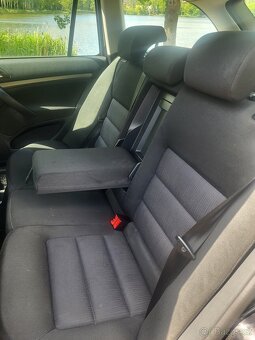 Škoda octavia 2 motor 1.6 - 7