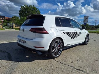 Golf 7 GTI - 7