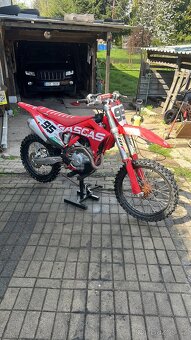 Gas Gas MC 450 2021 - 7