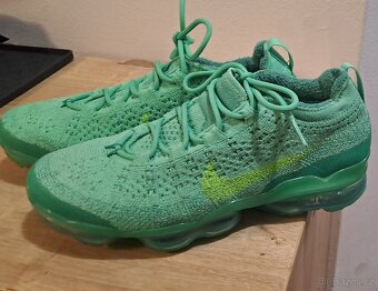 Boty NIKE Air VaporMax 2023 - 7