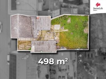 Prodej rodinného domu 70 m2, Kojice - 7