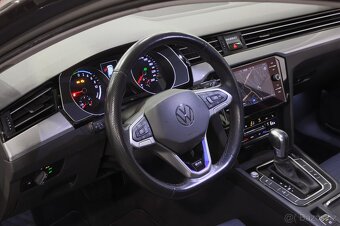 VW Passat B8 GTE 1.4 eTSI eHybrid 160kW DSG ACC Navi Kamera - 7