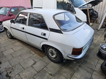 Austin Allegro 1500 super - 7