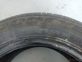 Letní pneu GoodYear GT2 195/65R15 - 7