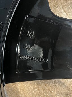 Originální alu kola Andoya, VW ID.3, 5x112 r19 - 7