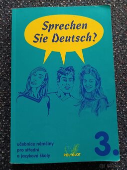 sprechen Sie deutsch 3 4 - 7