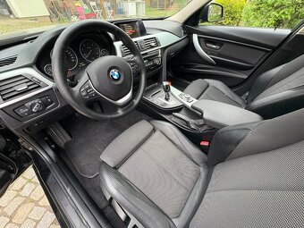 BMW 320d - 7
