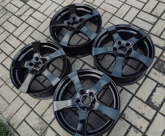 5x112 r17 - 7