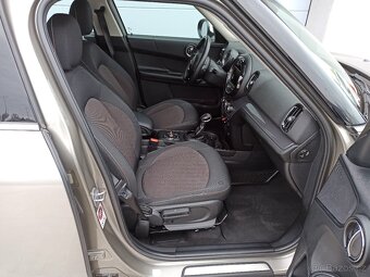 MINI COUNTRYMAN 2.0D 110kW 1. MAJITEL ČR - 7