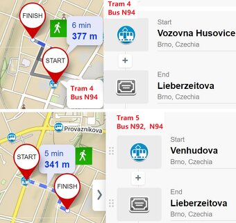 Nabízím ženě samostatný pokoj - 7