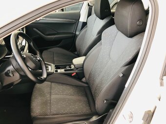 Octavia Style 2.0 TDI 85kW - 7