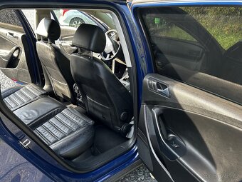 Passat B6 2.0TDi 103kw - 7