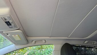 Toyota Corolla Verso 1.8 VVTI - 7