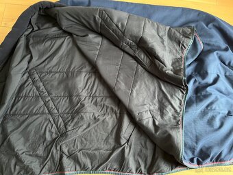 Rambo Cosy stable 145cm 100g - 7