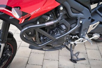TRIUMPH Tiger 1050 Sport - 7