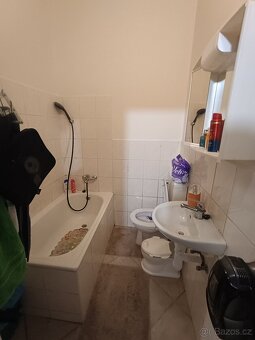 Pronájem bytu 2+1 49 m² - Trutnov, Horní promenáda - 7