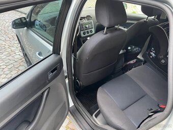 Ford Focus 1.6 benzin - 7