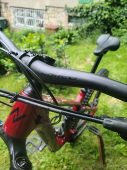 Norco Sight C3 2023 29" - M - 7