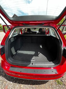 Volkswagen Golf VII. Variant - 7