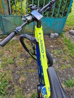 Crussis e-Largo 7.7 - 7