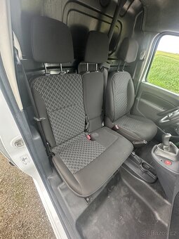 Renault Kangoo 1.5 dci - 7